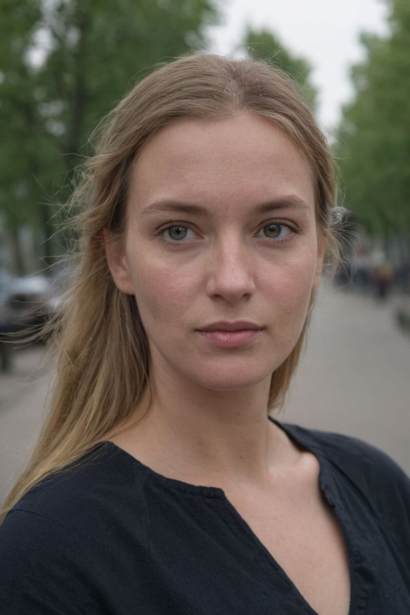 Emma Jansen