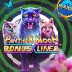 Unibet Panther Moon Bonus Lines