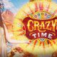 Crazy Time - banner casino 777