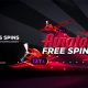 Aviator Slot - Gratis Spins bij 711 Casino